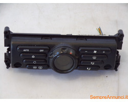 Autoradio Stereo Mini Cooper R50 2004