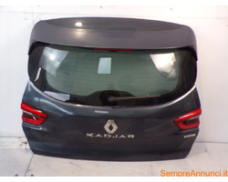 Portellone Posteriore Renault Kadjar 2018 COD 901002847R