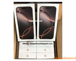 Apple iPhone 16 Pro Max, iPhone 16 Pro, iPhone 16, 16 Plus,15 Pro Max, Sony PlayStation PS5 Pro