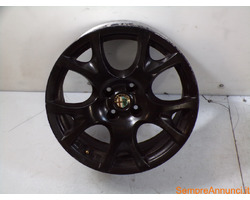 Cerchio originale Alfa Romeo Mito 16 pollici 2015