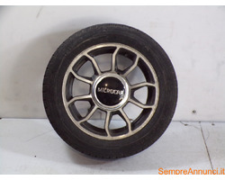 Cerchio in lega Microcar MGO 3 2015 R14