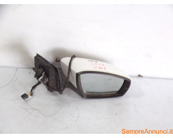 Specchietto Destro Volkswagen Polo 6R 2014 COD 6R1857508Q9B9
