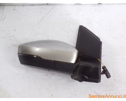 Specchietto retrovisore destro Volkswagen Up 2014 cod 1S1857508AA9B9