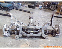 Assale Ponte Posteriore Fiat Freemont 2014 COD K05151022AI