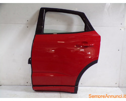 Portiera Posteriore Sinistra Jaguar E-Pace 2019 COD J9C2947