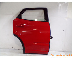 Portiera Posteriore Destra Jaguar E-Pace 2019 COD J9C2945