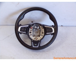 Volante con comandi Jaguar E-pace 2019 cod J9C7195PVJ