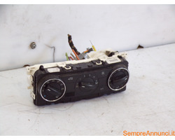 Centralina comandi clima Mercedes Classe B W245 2018 cod A1699000900