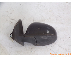 Specchietto retrovisore sinistro Lancia Ypsilon 2011 cod 735411227
