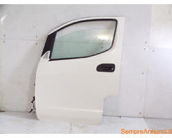 Portiera Anteriore Sinistra Nissan NV200 2012 COD H0101BJ3MA