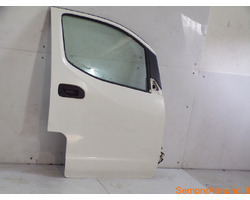 Portiera Anteriore Destra Nissan NV200 2012 COD H0100BJ0MA