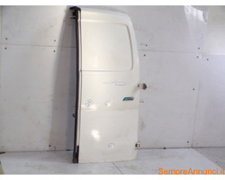 Portellone Posteriore Destro Nissan NV200 2012 COD K01003LGDD