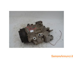 Compressore AC Mercedes Classe A W168 Dal 1997 al 2004 Cod 447220-8365