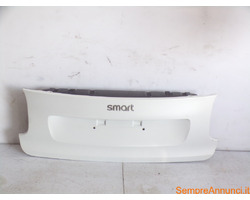 Baule Posteriore Smart Fortwo 453 cabrio 2018 COD A4517570006C50L