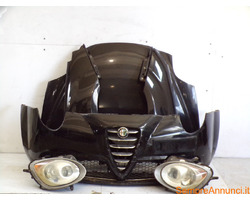 Musata completa Alfa Romeo Mito 2011 COD 50508702