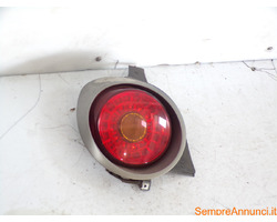Fanale Posteriore Sinistro Alfa Romeo Mito 2011 COD 71752163