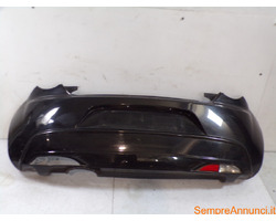Paraurti Posteriore Alfa Romeo Mito 2011 COD 71777564