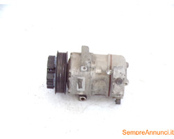 Compressore Aria Alfa Romeo Mito 1.3 mjet 2011 COD 51893889