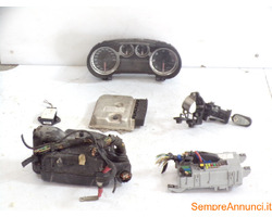 Kit accensione Alfa Romeo Mito 1.3 mjet 2011 cod Y50001