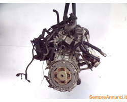 Motore Toyota Prius Plus 1.8 Hybrid 2ZR FXE 2013 cod 1900037472