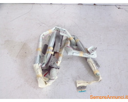 Airbag Tendina Sinistra Toyota Prius Plus  2013 COD 6218047030