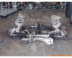 Avantreno anteriore Toyota Prius Plus 1.8 Hybrid COD 5120112442