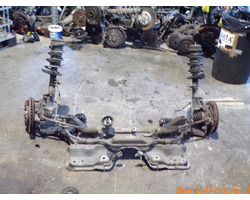 Avantreno anteriore Alfa Romeo Mito 1.3 mjet 2011 COD 51913756