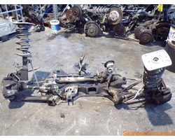 Avantreno anteriore Citroen Jumpy 2.0 tdi 2021 cod 9821903680