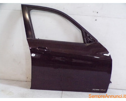 Portiera anteriore destra BMW X1 E84 2014 cod 41517339358