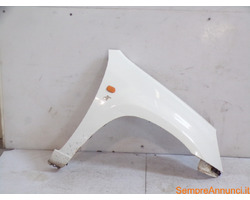 Parafango Anteriore Destro DR5 2012 COD 740060003