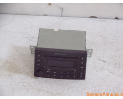Autoradio stereo originale DR5 2012