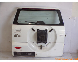 Portellone Posteriore DR5 2012 COD 741150007