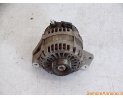 Alternatore DR5 1.8 benzina 2012 cod 732020012