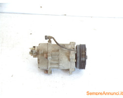 Compressore aria DR5 1.8 benzina 2012 COD 735040006