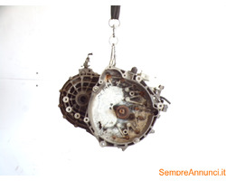 Cambio manuale Fiat 500L 1.6 mjet 2016 COD 55262802