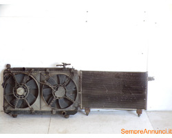 Kit Radiatori DR5 1.8 benzina 2012 cod 711010061
