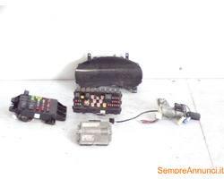 Kit Accensione DR5 1.8 benzina 2012 COD 734060005