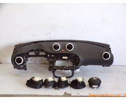 Kit Airbag Smart 453 Forfour 2018 cod A4536801405