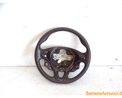 Volante con comandi Smart 453 Forfour 2018 COD A4534604500