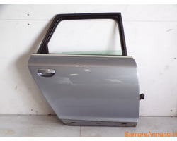 Portiera Posteriore Destra Audi A6 C6 SW 2007 COD 4F0833052G