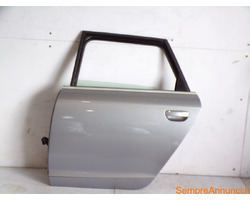 Portiera Posteriore Destra Audi A6 C6 SW 2007 COD 4F0833051G