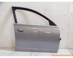 Portiera Anteriore Destra Audi A6 C6 2007 COD 4F0831052F