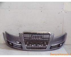 Paraurti Anteriore Audi A6 C6 2007 COD 4F0807105GRU