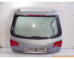 Portellone Posteriore Audi A6 C6 SW 2007 COD 4F9827023M