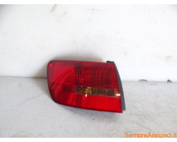 Fanale Posteriore Destro Audi A6 C6 SW 2007 cod 4F9945095