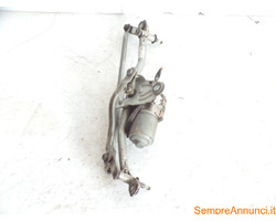 Motorino tergicristalli anteriori Audi A6 C6 2007 COD 4F1955119C