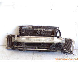 Ossatura Kit Radiatori Audi A6 C6 3.0 tdi 2007 cod 4F0121251N