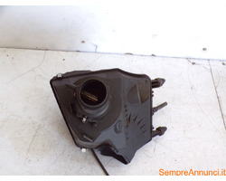 Scatola filtro Aria Audi A6 C6 3.0 tdi 2007 COD 4F0133837BB