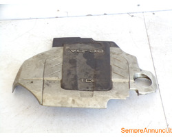 Rivestimento Cover Audi A6 C6 3.0 tdi 2007