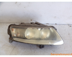 Faro anteriore Destro Audi A6 C6 2007 COD 4F0941004DL